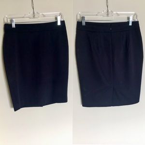 Ann Taylor Pencil Skirt